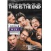 This is the End. BRAND NEW, Factory Sealed DVD