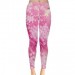 Net-Steals New, Winter Leggings - Passionate Pink