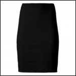 Net-Steals new, Marilyn Pencil Skirt from Europe