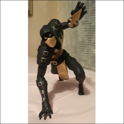 Scorpion Statue (Coarce Edition) Mortal Kombat X. Statue only. No box, No Game, No DLC
