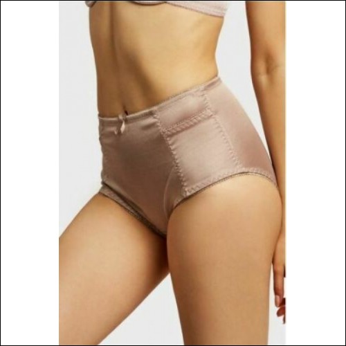 Sofra Girdle Style 7160 Pantry Brief Control Panty Size XL