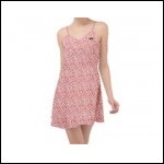 Net-Steals New, Summer Time Chiffon Dress - Classic Floral