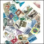 Nice collection of stamps from Japan in various condition