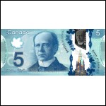 Canada P-106 50 Dollars UNC 2013 *POLYMER*