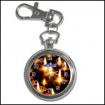  New Net-Steals Keychain Watch - Candle Fest
