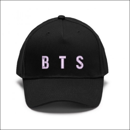 Net-Steals New for 2022, Baseball Cap - BTS *Special Edition, limited production*