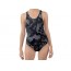 Net-Steals New for 2022, Cut-Out Back One Piece Swimsuit - Lacey