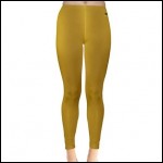 Net-Steals New for 2022, Leggings - Solid Gold