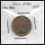  Great Britain New Penny coin 1976 in good shape