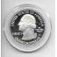 2011 S Parks Quarter Vicksburg National Gem UNC Deep Cameo 90% Silver US Coin