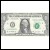 USA P-537 1 Dollar UNC 2013