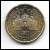 European Union 20 Euro Cents Austria coin 2019 UNC