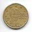 European Union 20 Euro Cent Greece coin 2002 in good shape