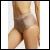 Sofra Girdle Style 7160 Pantry Brief Control Panty Size XL